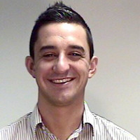 Mathew Docanto