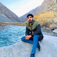 Sajid Channa