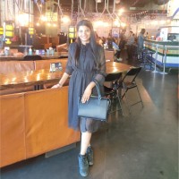 Ashwini Yeram