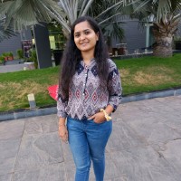 Mahima Joshi