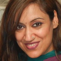 Ritu Arora