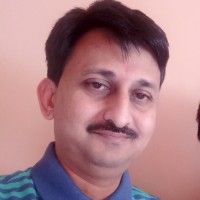 Jitendra Khare