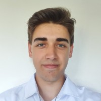 Lachlan Adams