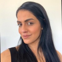 Shirly Mizrachi