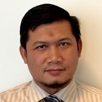 Mohd Nasser Ismail