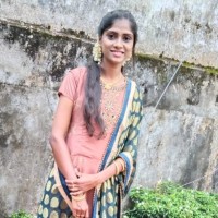 Nimitha K. S