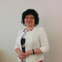Tatjana Kuzina