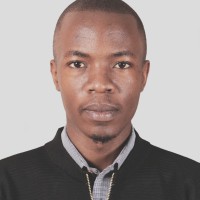 Maxwell Ajwang'