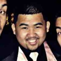 Andy Saengphachanh