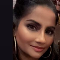 Kiran Masih