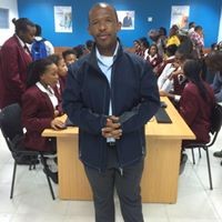 John Moeketsi