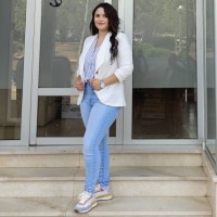 Allyson Moran Montufar