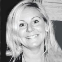 Christine Larsson