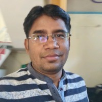 Dharmendra Pratap Patel