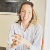 Maria Rylander Masoumi