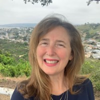 Sunny Walsh, Lmft