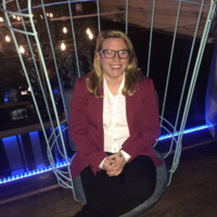 Carina Lamb (Assoc Cipd)