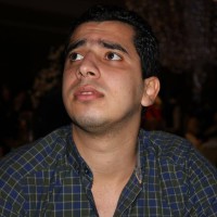 Ahmed Elhalawany
