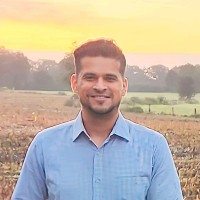 Harsh Shetty