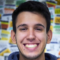 Breno Deolindo