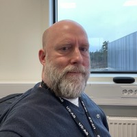 Peter Åkerberg