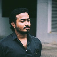 Mohamed Sharukhan