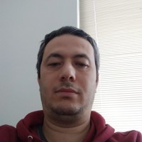 Huseyin Akcali