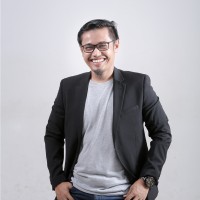 Yogie Pratama