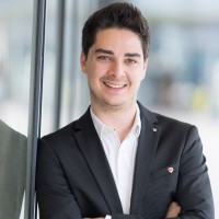Ramon Baumgartner