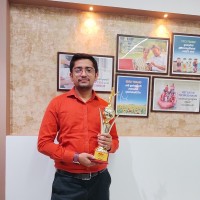 Yadnesh Dhanawade