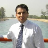 Lakhvir Singh Sohal