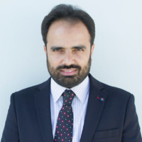 Tariq Iqbal