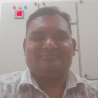 Mahendrasinh Akheraj Parmar