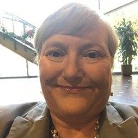 Kim Garrett