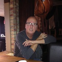 Martin Gevers