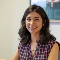 Isadora Peres-Nunes