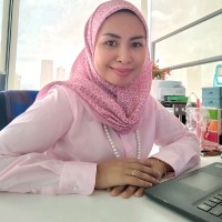 Marlina Saladin