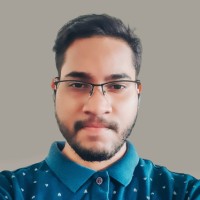 PRATIK KUMAR BISWAL
