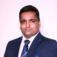 Rakesh Trivedi