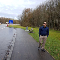 Yamen Alkhryet
