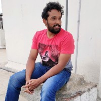 Atharva Vadapurkar