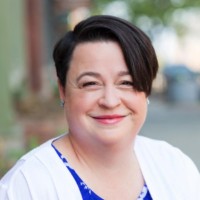 Bethany Dandrow