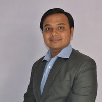 Vikas Bharadiya