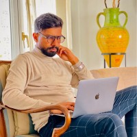 Hichem Rhayem