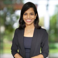 Aishwarya Bandla