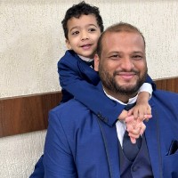 Douglas Bardales Da Cruz