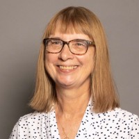 Mary Kaeding