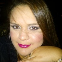 Maria Gabriela Calderon Segura