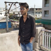 Siddhraj Thakor