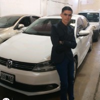 Marcos Carrizo